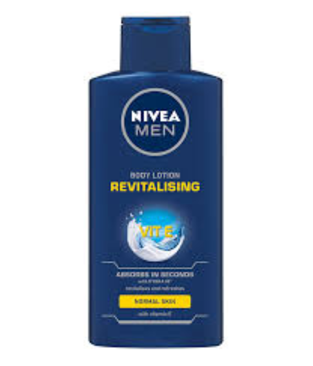 NIVEA MEN REVITALISING CREAM 400ML